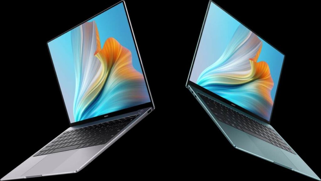 Huawei lance MateBook X Pro 2021, son ordinateur portable haut de gamme avec écran 3k 2 1620904892 222 Huawei lance MateBook X Pro 2021 son ordinateur portable haut