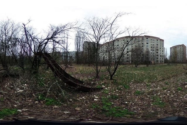 Que se passe-t-il à Tchernobyl, où il y a des signes de fission nucléaire: quels sont les risques 2 1620906333 68 Que se passe t il a Tchernobyl ou il y a des