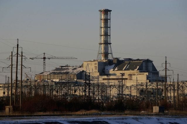 Que se passe-t-il à Tchernobyl, où il y a des signes de fission nucléaire: quels sont les risques 3 1620906333 860 Que se passe t il a Tchernobyl ou il y a des