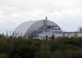 Que se passe-t-il à Tchernobyl, où il y a des signes de fission nucléaire: quels sont les risques