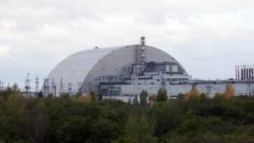 Que se passe-t-il à Tchernobyl, où il y a des signes de fission nucléaire: quels sont les risques