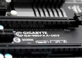Gigabyte
