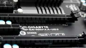 Gigabyte