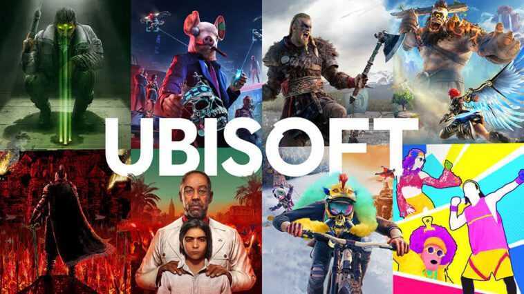 Ubisoft veut créer plus de `` jeux gratuits haut de gamme '', affirme que Skull & Bones a de nouveau été retardé 1 Ubisoft wants to create more