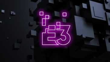 E3 2021 will be a virtual experience through an online portal and app