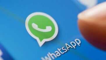 Pourquoi Facebook changera les règles de WhatsApp samedi et que se passera-t-il si vous ne les acceptez pas? 1 Pourquoi Facebook changera les règles de WhatsApp samedi et que se passera-t-il si vous ne les acceptez pas?