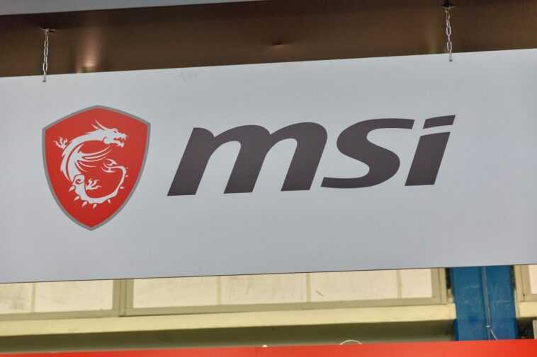 MSI avertit les overclockeurs d'un faux site Web contenant une application Afterburner contenant des logiciels malveillants 1 MSI warns overclockers of fake website containing malware-packed Afterburner app