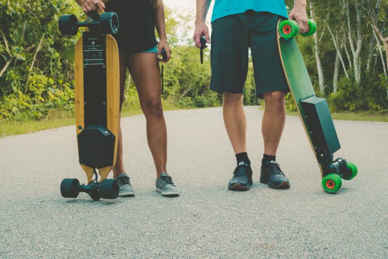 E-skateboards: tout ce que vous devez savoir 4 1620990187 811 E skateboards tout ce que vous devez savoir