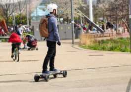 E-skateboards: tout ce que vous devez savoir