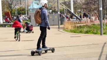 E-skateboards: tout ce que vous devez savoir 9 E-skateboards: tout ce que vous devez savoir
