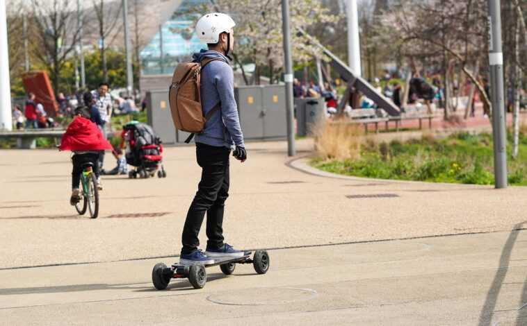 E-skateboards: tout ce que vous devez savoir 1 E-skateboards: tout ce que vous devez savoir