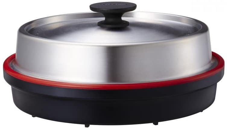 Micro-ondes avec cuiseurs vapeur: moderniser ou acheter des produits prêts à l'emploi 5 1621063086 677 Micro ondes avec cuiseurs vapeur moderniser ou acheter des produits prets