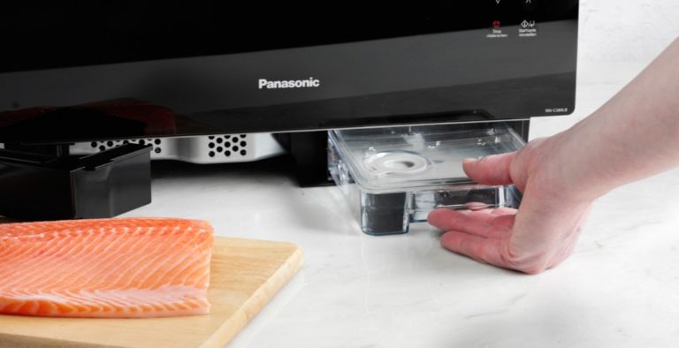 Micro-ondes avec cuiseurs vapeur: moderniser ou acheter des produits prêts à l'emploi 6 1621063086 937 Micro ondes avec cuiseurs vapeur moderniser ou acheter des produits prets