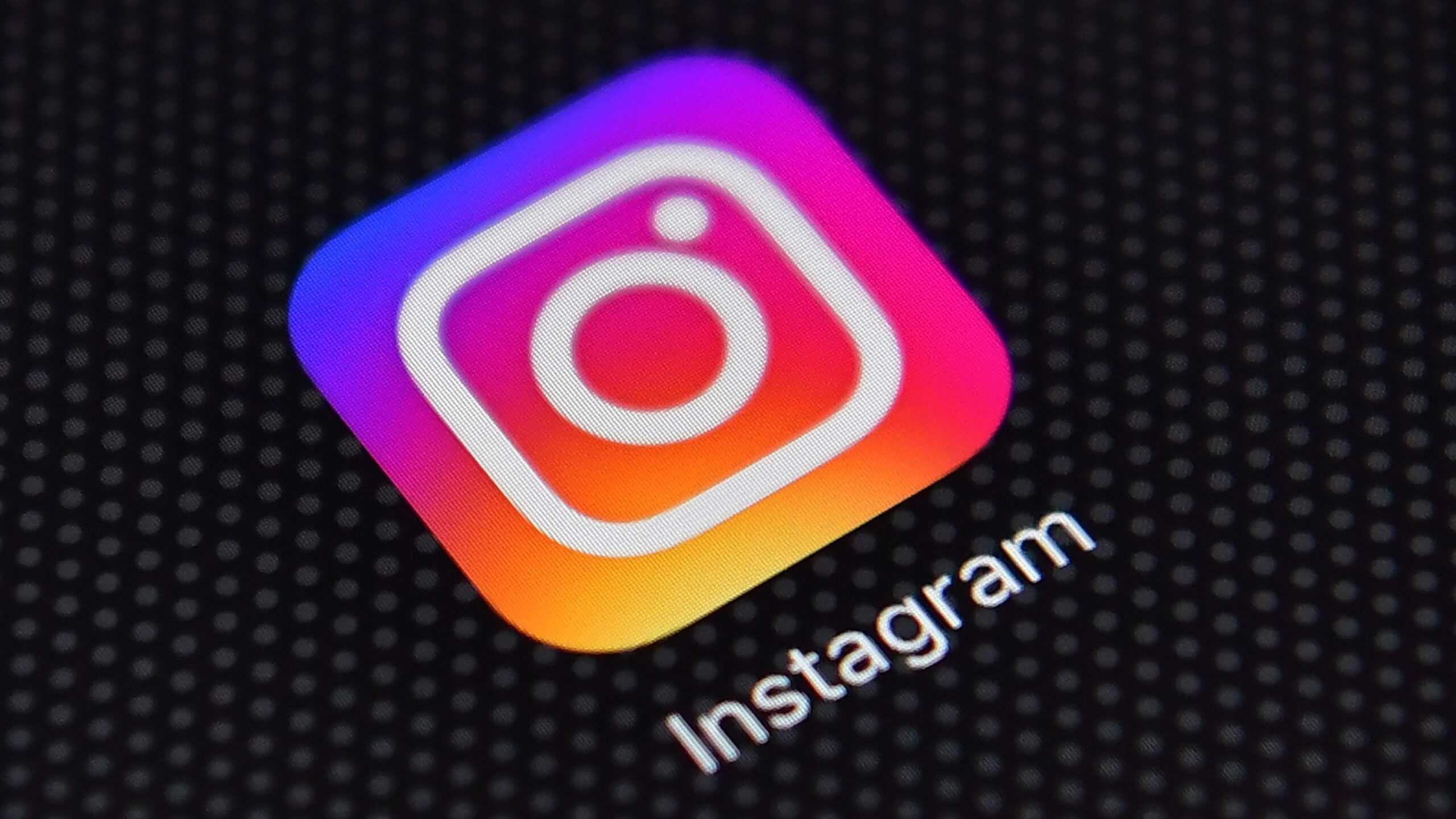 Instagram cache le nombre de vues dans les histoires de certains utilisateurs