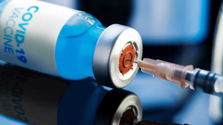 Les confinements dus à la COVID-19 ont affaibli notre système immunitaire 5 Vaccin COVID-19