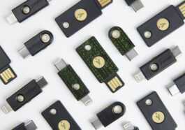 Cloudflare wants to kill the CAPTCHA using hardware security keys