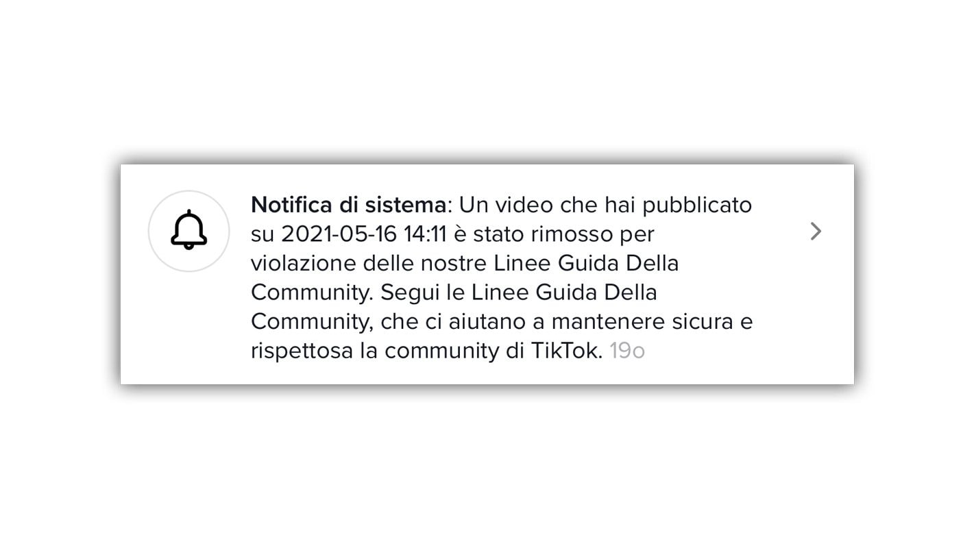 Alors TikTok censure l'histoire du drame en Palestine 3 1621251549 18 Alors TikTok censure lhistoire du drame en Palestine