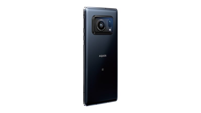 Sharp Aquos R6: premier appareil photo pour smartphone avec un capteur de 1 pouce 5 1621262346 307 Sharp Aquos R6 premier appareil photo pour smartphone avec un