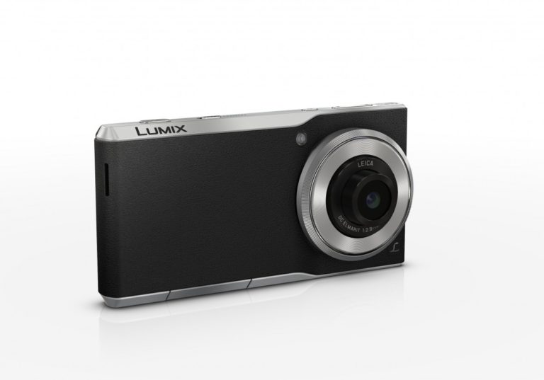 Sharp Aquos R6: premier appareil photo pour smartphone avec un capteur de 1 pouce 4 Panasonic CM1: hybride appareil photo-smartphone avec capteur 1 pouce