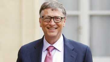 Bill Gates quit the Microsoft board while company investigated affair with employee
