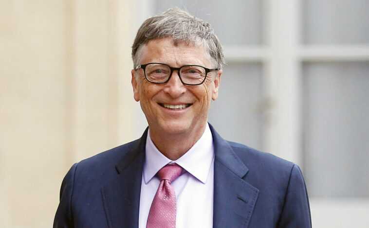 Bill Gates a quitté le conseil d'administration de Microsoft alors que l'entreprise enquêtait sur une affaire avec un employé 1 Bill Gates quit the Microsoft board while company investigated affair with employee