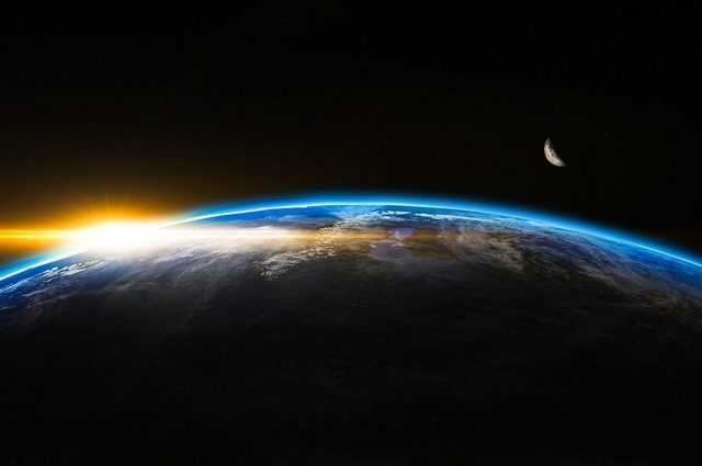 Le changement climatique a réduit la stratosphère de 400 mètres: quels sont les risques 1 Le changement climatique a réduit la stratosphère de 400 mètres: quels sont les risques