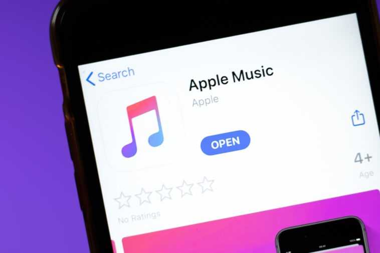 Apple Music prend en charge l'audio sans perte et l'audio spatial avec Dolby Atmos le mois prochain 1 Apple Music is getting support for lossless audio, spatial audio with Dolby Atmos next month