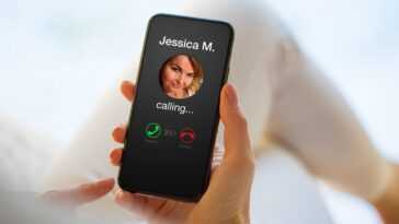 Google added audible caller ID screening to its Phone app