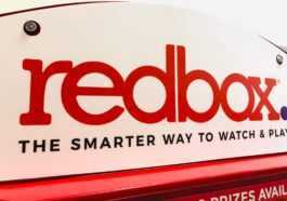 Redbox is going public in a deal valued at nearly $700 million