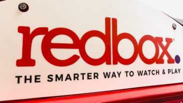 Redbox is going public in a deal valued at nearly $700 million