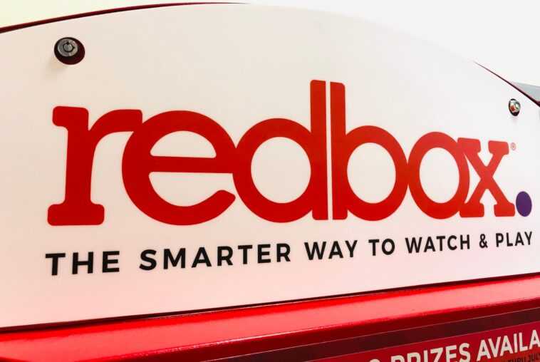 Redbox entre en bourse dans le cadre d'un accord évalué à près de 700 millions de dollars 1 Redbox is going public in a deal valued at nearly $700 million