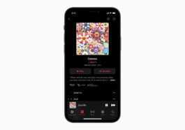 Comment fonctionne la musique de haute qualité d'Apple