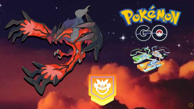 Comment vaincre Yveltal dans Pokémon GO; meilleurs compteurs (Luminalia Event Y) 3 Comment vaincre Yveltal dans Pokémon GO