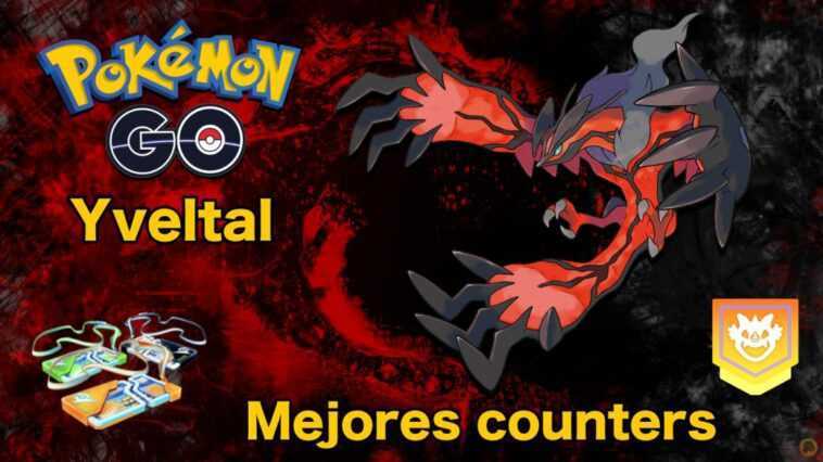 Comment vaincre Yveltal dans Pokémon GO; meilleurs compteurs (Luminalia Event Y) 1 Comment vaincre Yveltal dans Pokémon GO; meilleurs compteurs (Luminalia Event Y)
