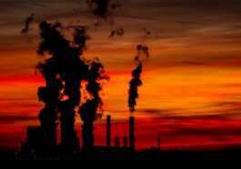 La pollution de l'air endommage également le cerveau