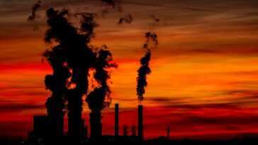 La pollution de l'air endommage également le cerveau