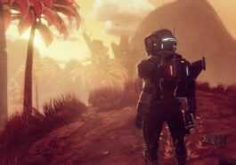 Nvidia brings DLSS to VR, starting with No Man