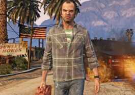 Rockstar confirms November 11 release date for next-gen Grand Theft Auto 5