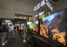 Global chip crunch is causing a rise in TV prices