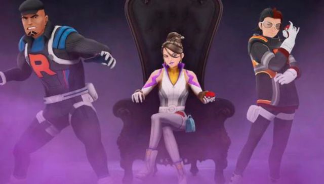Pokémon GO: comment vaincre Arlo, Sierra et Cliff en mai 2021; meilleurs compteurs 3 Pokémon GO: comment vaincre Arlo, Sierra et Cliff