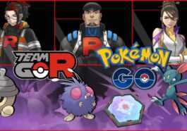 Pokémon GO: cómo derrotar a Arlo, Sierra y Cliff en mayo 2021