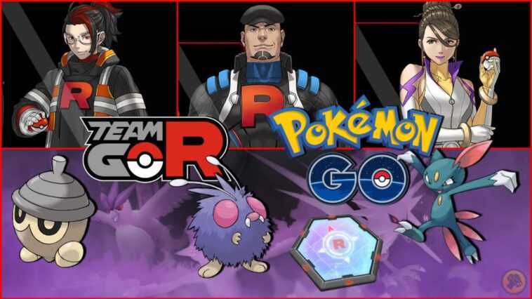 Pokémon GO: comment vaincre Arlo, Sierra et Cliff en mai 2021; meilleurs compteurs 1 Pokémon GO: cómo derrotar a Arlo, Sierra y Cliff en mayo 2021