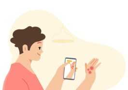 Cette application vous dira si vous avez un cancer de la peau