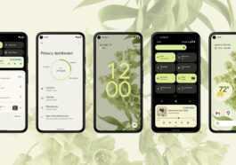 Qu'y a-t-il dans Android 12, la mise à jour qui va changer le visage de votre smartphone