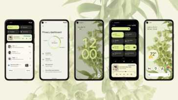 Qu'y a-t-il dans Android 12, la mise à jour qui va changer le visage de votre smartphone 14 Qu'y a-t-il dans Android 12, la mise à jour qui va changer le visage de votre smartphone