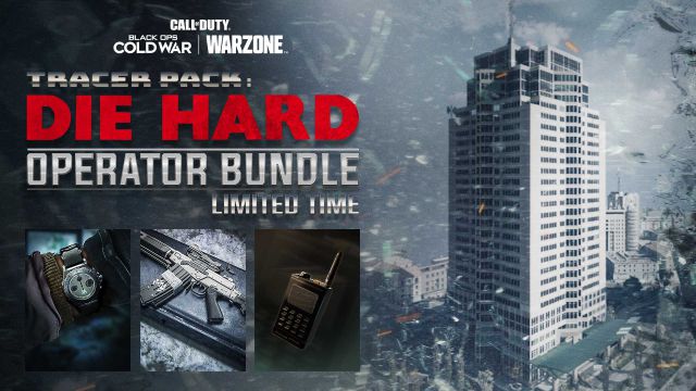 Comment obtenir Rambo et John McClane dans CoD Warzone et Black Ops Cold War 4 Call of Duty: Warzone Black Ops Guerre froide Comment obtenir l'événement Rambo et John McClane 80s Action Heroes