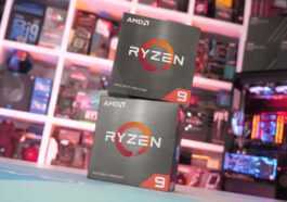 AMD: Ryzen 5000 B2 revision CPUs won