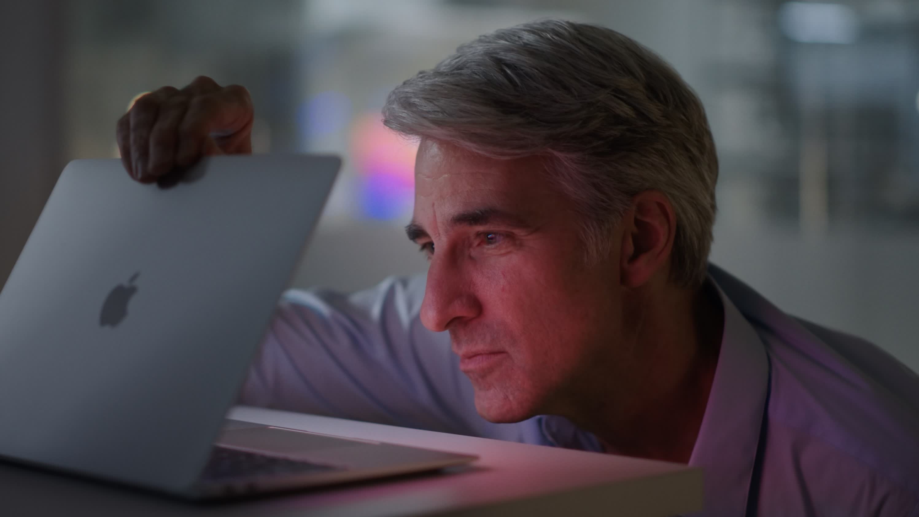 Apple fait face à un éventuel recours collectif pour avoir craqué les écrans du MacBook M1 2 1621459285 Mac M1 dApple quotse sentir plus vitequot quils ne le