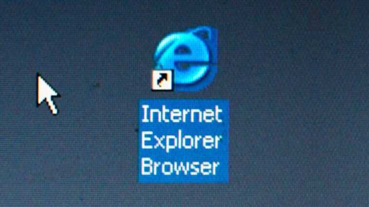 C'est à ce moment qu'Internet Explorer disparaîtra: l'annonce de Microsoft 1 C'est à ce moment qu'Internet Explorer disparaîtra: l'annonce de Microsoft