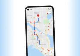 Cette fonctionnalité Google Maps vous évitera de risquer un accident